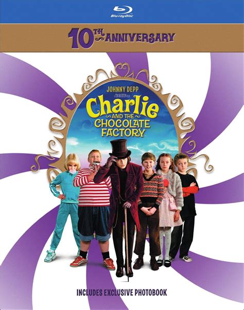 imdb charlie and chocolate factory|charlie chocolate factory release date.